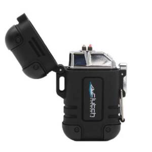 CLUTCH OUTDOORS-WATERPROOF LIGHTER