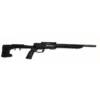 USED SAVAGE B22 PRECISION .22 LR