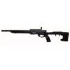 USED SAVAGE B22 PRECISION .22 LR