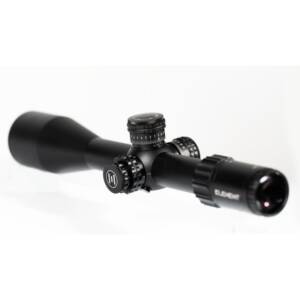 ELEMENT HELIX 6-24x50 FFP APR-2D MRAD