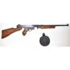 USED RUGER 10/22 THOMPSON SQUAD LEADER .22