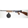 USED RUGER 10/22 THOMPSON SQUAD LEADER .22