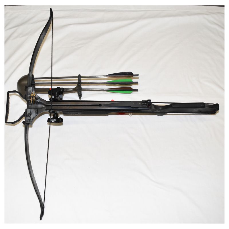 Excalibur Crossbow Black Archery Accessories for sale