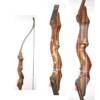 USED-PSE KUDU RECURVE RH/45# 58"