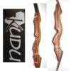 USED-PSE KUDU RECURVE RH/45# 58"