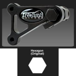 TREELIMB-RISER MOUNT BOWTECH