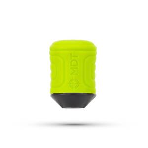 MDT BOLT KNOB THREADED - UNIVERSAL GREEN