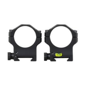 MDT ELITE RINGS 35MM - HIGH 1.25"