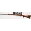 USED WEATHERBY MARK V DELUXE .270 Wby