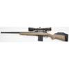 USED SAVAGE 110 DESERT TAN 6.5 Creed