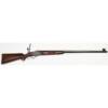 USED RUGER No.3 CUSTOM .45-70