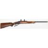 USED RUGER No.1-B STANDARD 6mm Rem