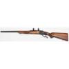 USED RUGER No.1-B STANDARD 6mm Rem