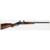 USED BROWNING B-78 VARMINT .22-250 Rem