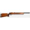 USED ANSCHUTZ MATCH 54 L.H.  .22 LR
