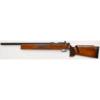 USED ANSCHUTZ MATCH 54 L.H.  .22 LR
