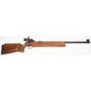 USED ANSCHUTZ MATCH 54  .22 LR