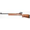 USED ANSCHUTZ MATCH 54  .22 LR