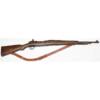 USED SPANISH MAUSER M44 AIR FORCE 7.92x57