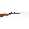USED BROWNING B-78 VARMINT .243 Win
