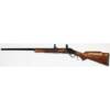 USED BROWNING B-78 VARMINT .243 Win
