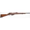 USED VETTERLI-VITALI M1870/87/15 CARBINE 6.5x52