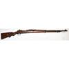 USED BRAZILIAN MAUSER 1908  7x57