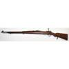 USED BRAZILIAN MAUSER 1908  7x57