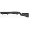 USED MOSSBERG 590S MAGPUL 12-14"