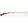 USED PEDERSOLI FRONTIER RIFLE .32 PERC