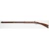 USED PEDERSOLI FRONTIER RIFLE .32 PERC