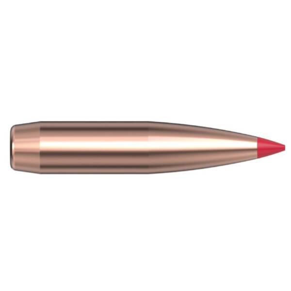 HORNADY .264 140gr ELD MATCH