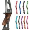 KINETIC EMBER RISER