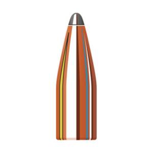 HORNADY .224 55gr SP