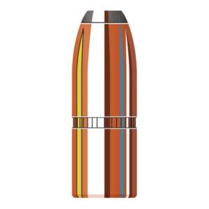 HORNADY .321 170gr INTERLOCK FP