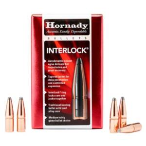HORNADY .308 150gr.RN