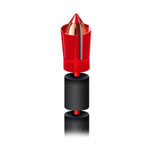 HORNADY SPEED SABOT .452 250gr SST