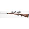 USED REMINGTON SEVEN CDL .243 Win