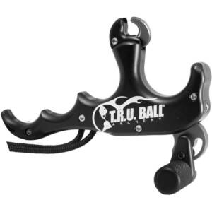 TRU BALL STALK 4 FINGER