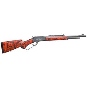 PEDERSOLI 86/71  BOARBUSTER HV-1 CAMO.45-70 GOV'T