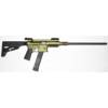 USED TNW AERO SURVIVAL RIFLE .45 ACP GREEN