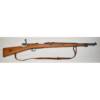 USED SWEDISH MAUSER M38 6.5x55