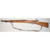 USED SWEDISH MAUSER M38 6.5x55