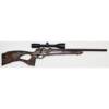 USED CZ 457 THUMBHOLE .17 HMR