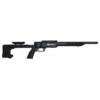 USED SAVAGE B22 PRECISION .22 LR