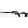 USED SAVAGE B22 PRECISION .22 LR
