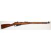 USED MOSIN NAGANT 91/30 7.62x54R