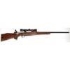 USED BROWNING BBR .270 WIN