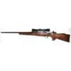 USED BROWNING BBR .270 WIN