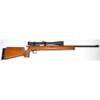 USED ANSCHUTZ 190 .22 LR